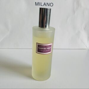 Crabtree Evelyn Room Spray Anakkara Amber Home